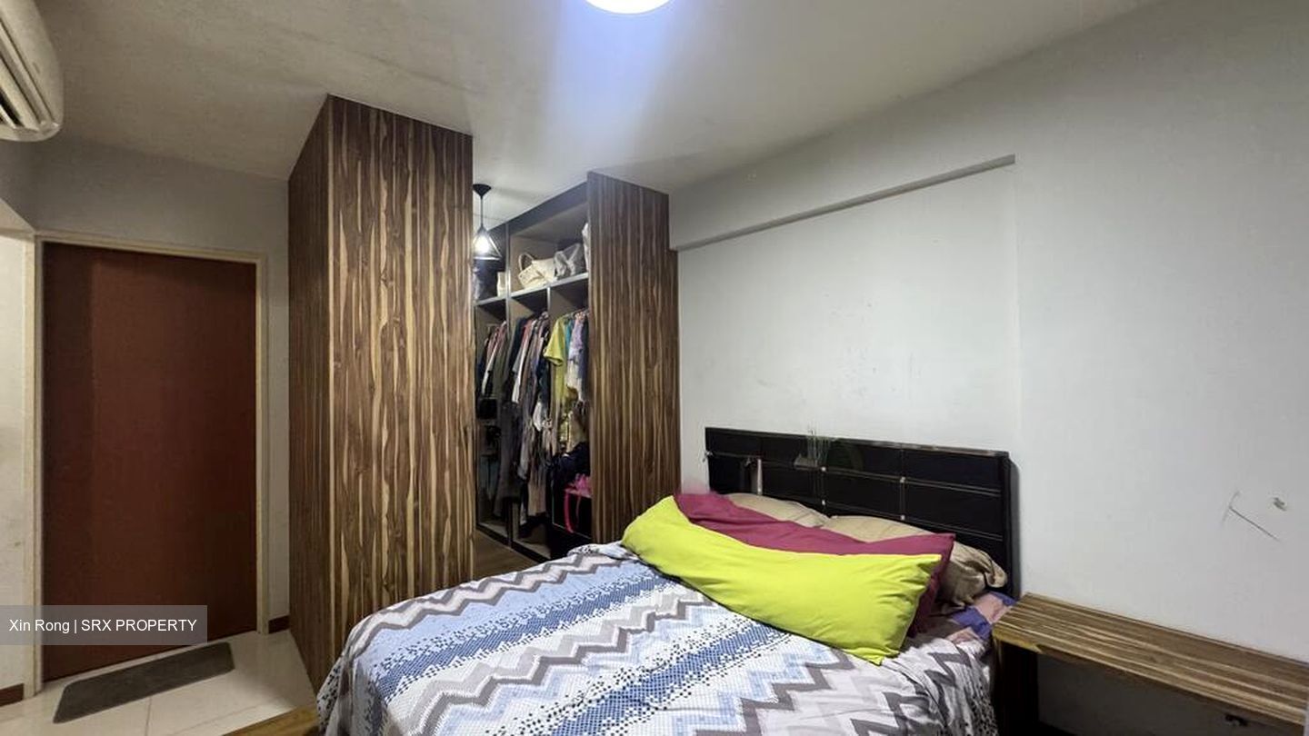 Blk 502A Palm Breeze @ Yishun (Yishun), HDB 4 Rooms #500289641